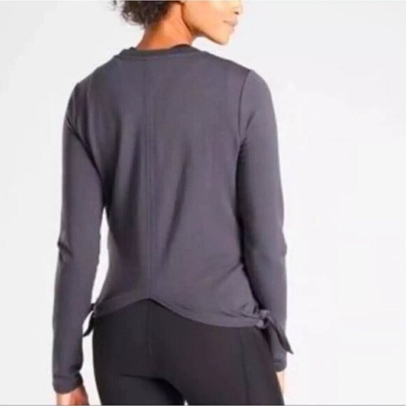 Athleta Sweater - Picture 2 of 4